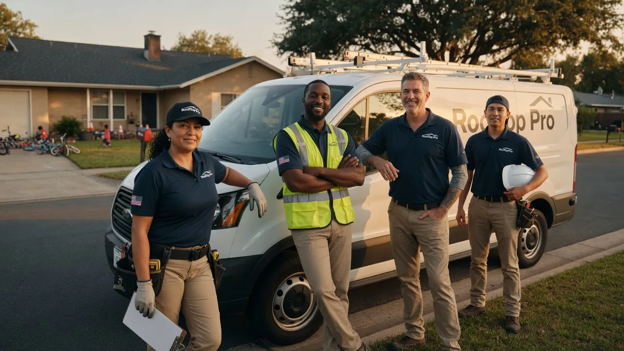 Roof Repair in Bunn, NC near me